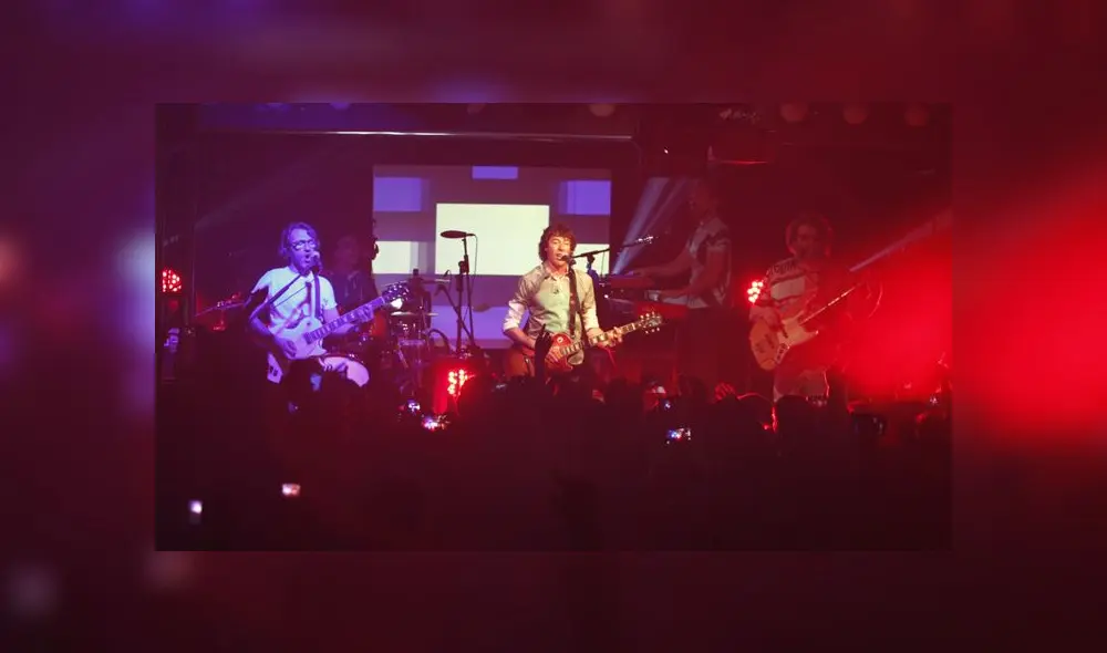 Coronavirus en Perú: qué bandas y cantantes no se presentarán para evitar el contagio en conciertos