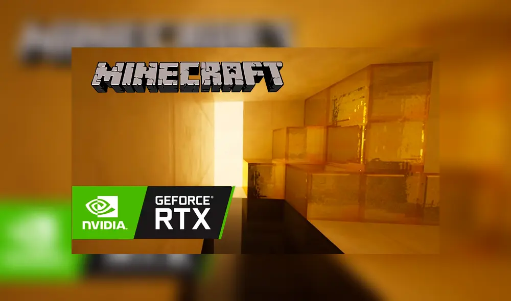 Minecraft genera el quizá mejor proyecto de Ray Tracing hasta ahora y se ve espectacular [FOTOS Y VIDEO]