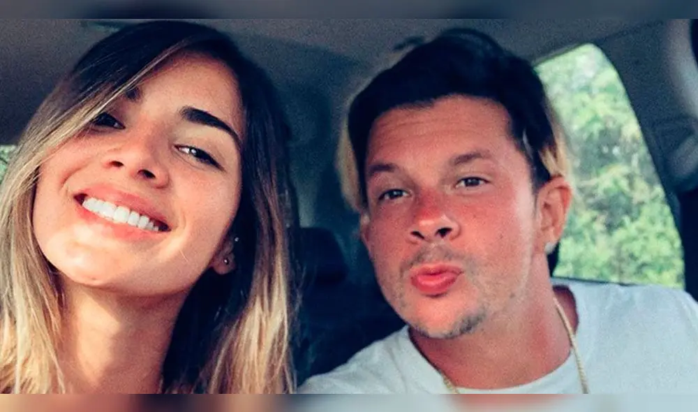 Jazmín Pinedo respondió a Michelle Soifer: “No es como lo pintan, sino todos estaríamos invirtiendo”