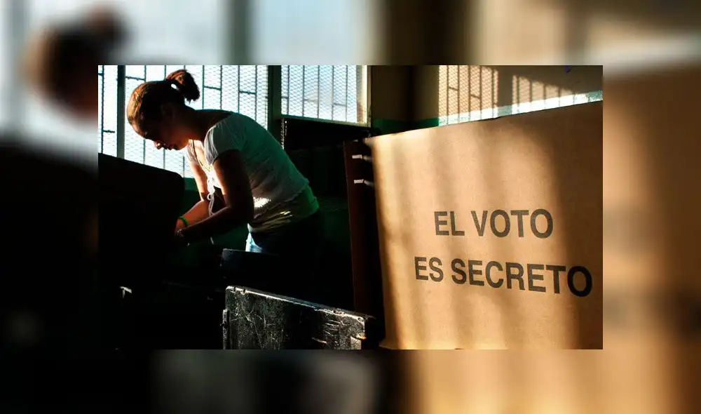 Panamá se alista para elecciones generales este domingo Panamá se alista para elecciones generales este domingo