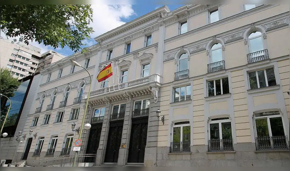 El Poder Judicial elaborará plan de choque con la ayuda de otros organismos del Estado. (Foto: La Razón) El Poder Judicial elaborará plan de choque con la ayuda de otros organismos del Estado. (Foto: La Razón)