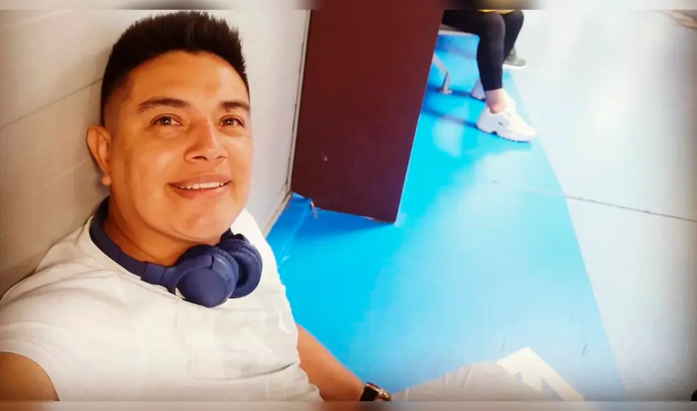 Leonard León pide mayor rigor en el cumplimiento de la cuarentena. Foto: Instagram