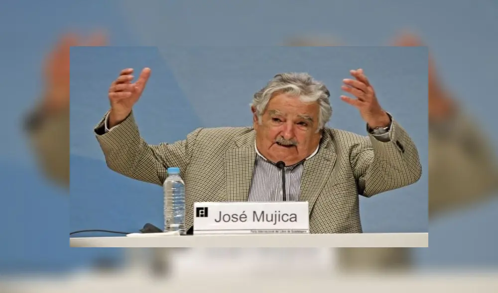 José Mujica y el feminismo José Mujica y el feminismo