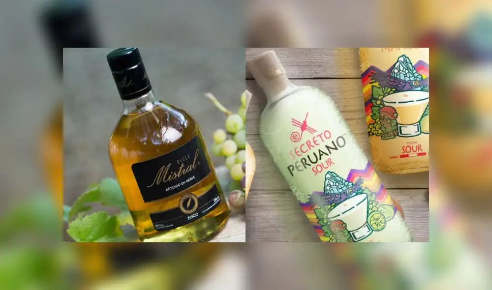 Chile: Sancionan a "Secreto Peruano Sour" y obligan a quitar su publicidad
