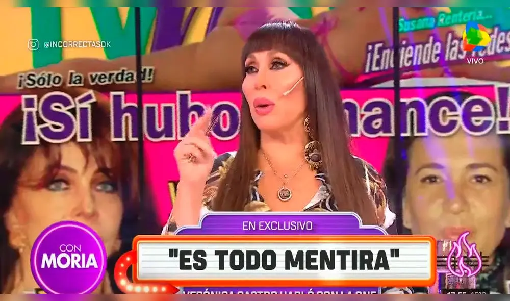 Difunden audio donde Verónica Castro revela las verdaderas intenciones de Yolanda Andrade 