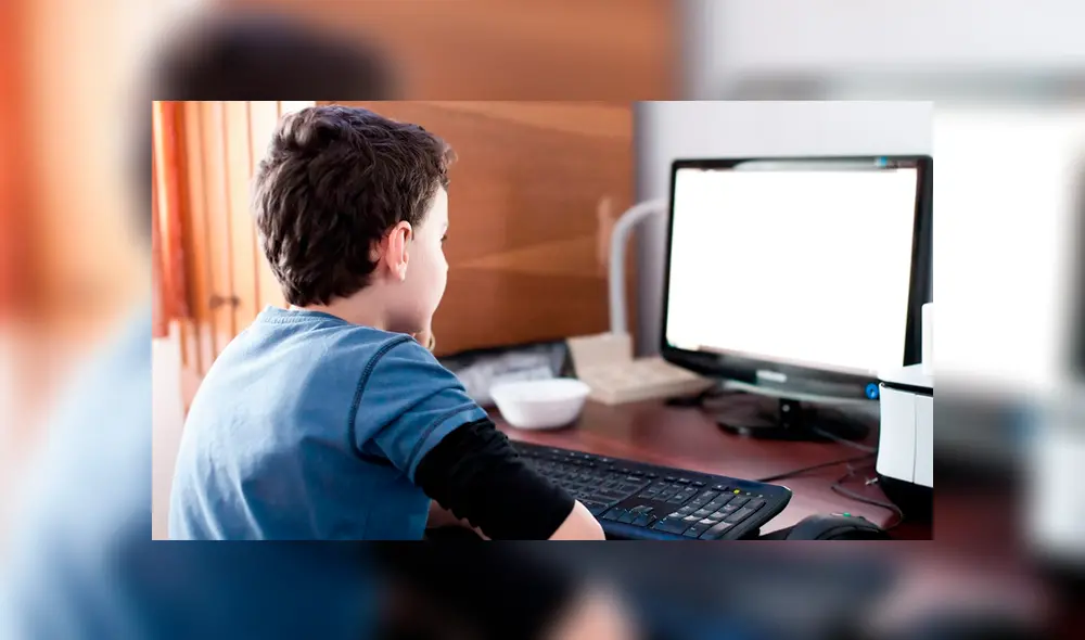 Aprende en Casa: secundaria miércoles 6 de mayo. Foto: Télam Aprende en Casa: secundaria miércoles 6 de mayo. Foto: Télam