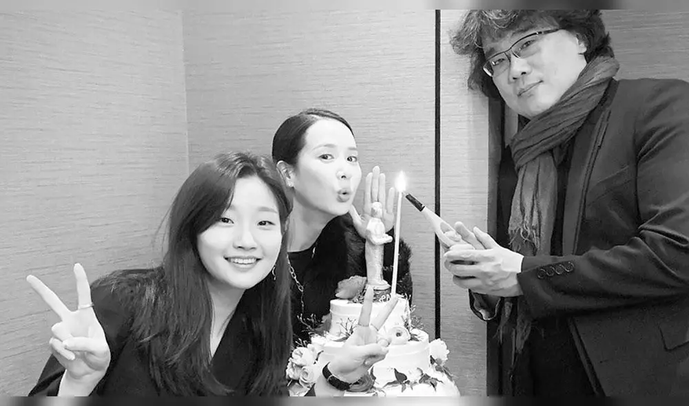 Desliza para ver más fotos de Park So Dam, protagonista del drama Record of youth junto a Park Bo Gu. Créditos: Instagram @sodam_park_0908