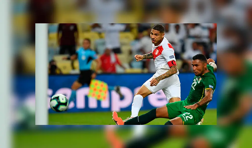 Video hace reír a todos en Facebook. El imitador peruano provocó carcajadas por su graciosas frases durante los goles que la selección peruana le metió a Bolivia por la Copa América 2019. Foto: Captura. Video hace reír a todos en Facebook. El imitador peruano provocó carcajadas por su graciosas frases durante los goles que la selección peruana le metió a Bolivia por la Copa América 2019. Foto: Captura.
