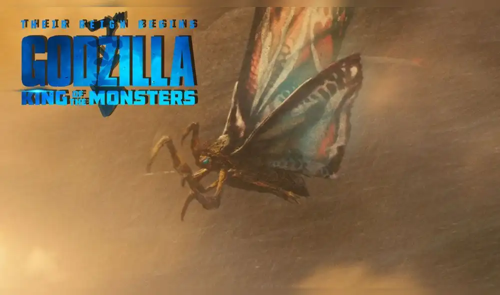 Godzilla 2: ¿qué significa la escena post-créditos? [SPOILERS]