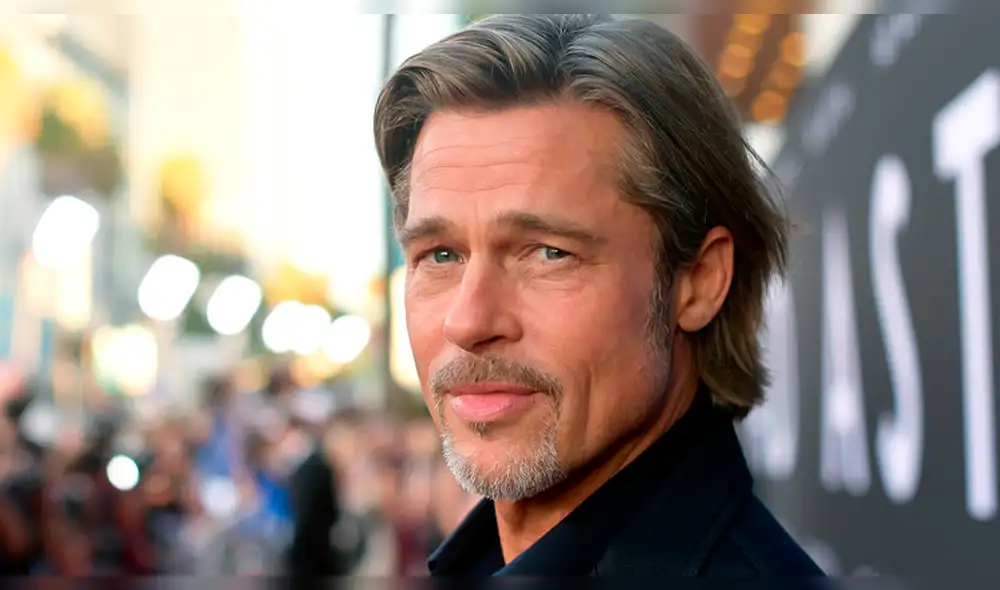 Brad Pitt sorprende a universitarios en el día de su graduación con un emotivo saludo de felicitación Brad Pitt sorprende a universitarios en el día de su graduación con un emotivo saludo de felicitación