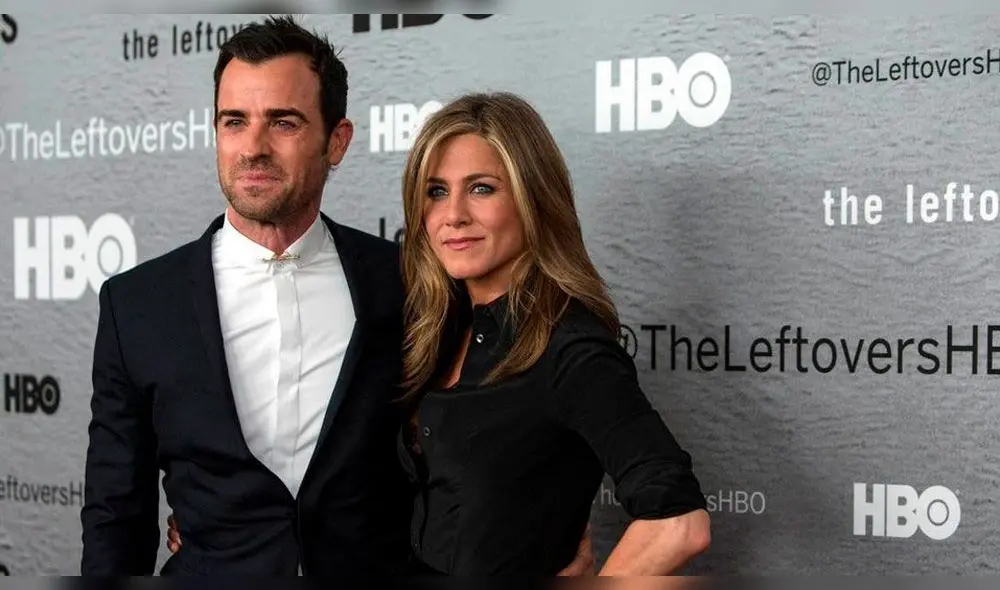 Terrible tragedia une nuevamente a Jennifer Aniston y Justin Theroux [FOTOS]
