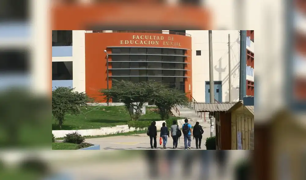 Universidad La Cantuta se pronuncia tras posible pérdida de licenciamiento 