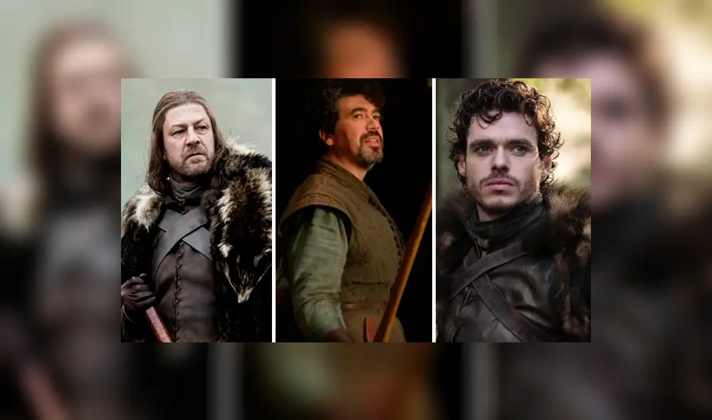 Game of Thrones: actor afirma estar "agradecido" de que su personaje muriera