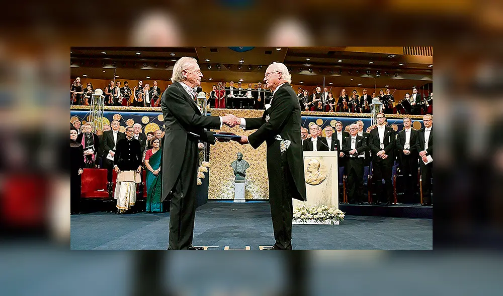Peter Handke, un nobel en su laberinto Peter Handke, un nobel en su laberinto