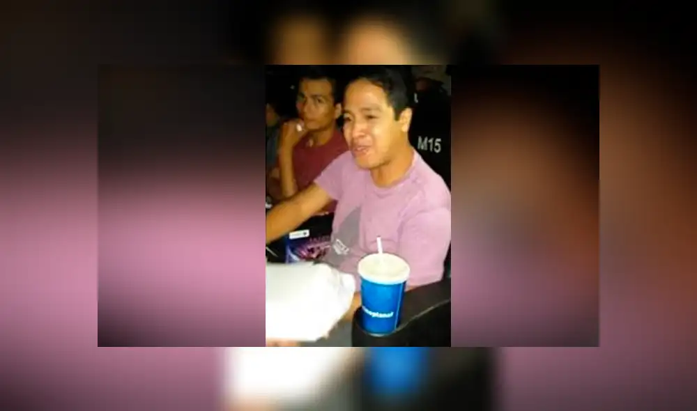 Facebook viral: captan a peruano con su 'arroz chaufa' en plena función de ‘Avengers Endgame' [FOTOS]