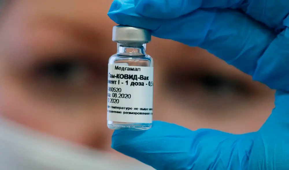 vacuna sputnik v efe vacuna sputnik v efe