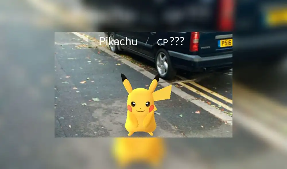 Pokémon GO: cómo saber si tu Pikachu es macho o hembra Pokémon GO: cómo saber si tu Pikachu es macho o hembra