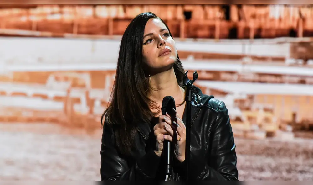 Lana de Rey arremete contra Ariana Grande, Beyoncé y Camila Cabello en Instagram y anuncia nuevo disco