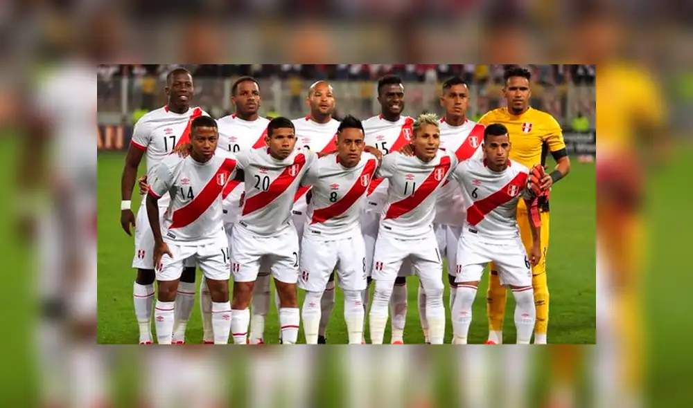 Perú vs. Islandia: ¿dónde ver el partido en pantalla gigante?