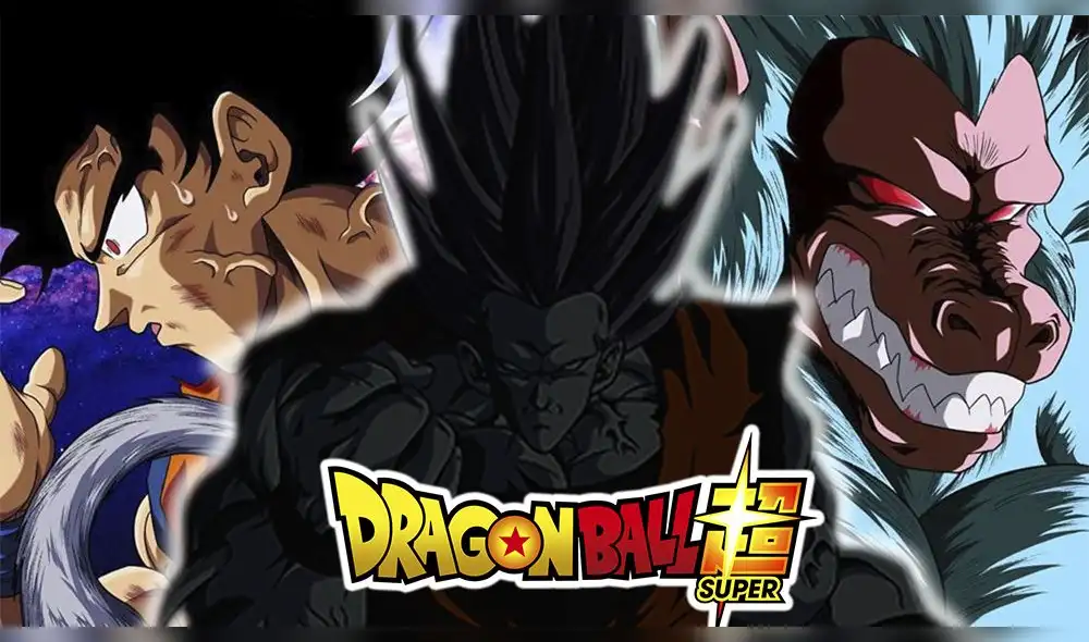 Dragon Ball Super: Goku revela su forma más poderosa y aterra a los fans
