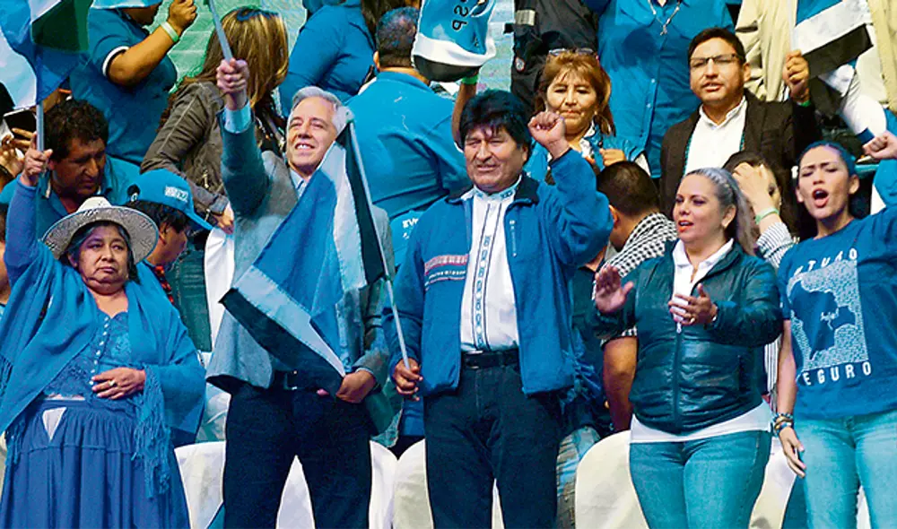 Bolivia Evo Morales Bolivia Evo Morales