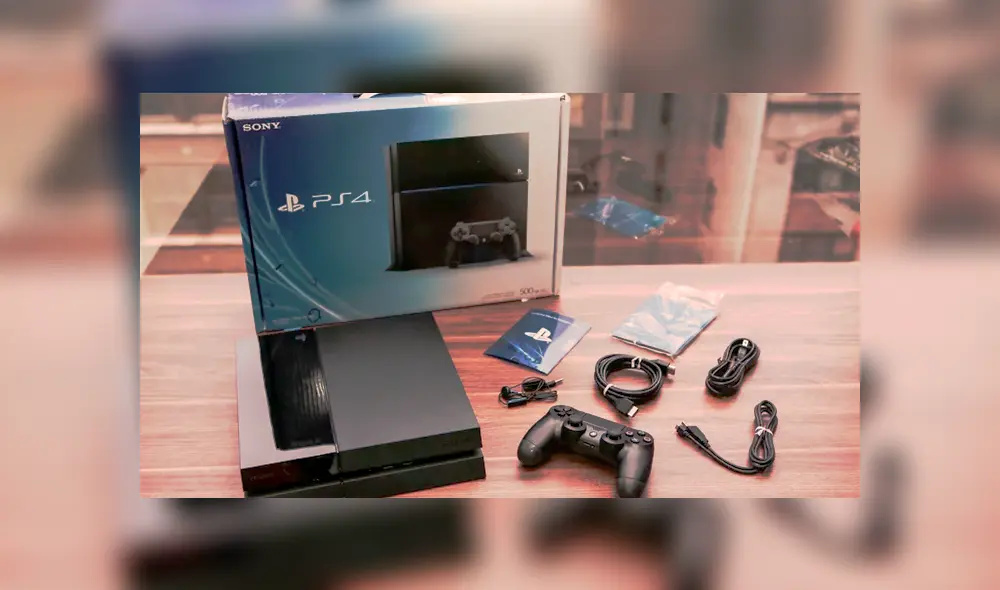 PlayStation 4 estaría cerca del top 3 de plataformas de videojuegos más vendidas de la historia. Ya vendió 100 millones y está cerca de superar a la Wii.