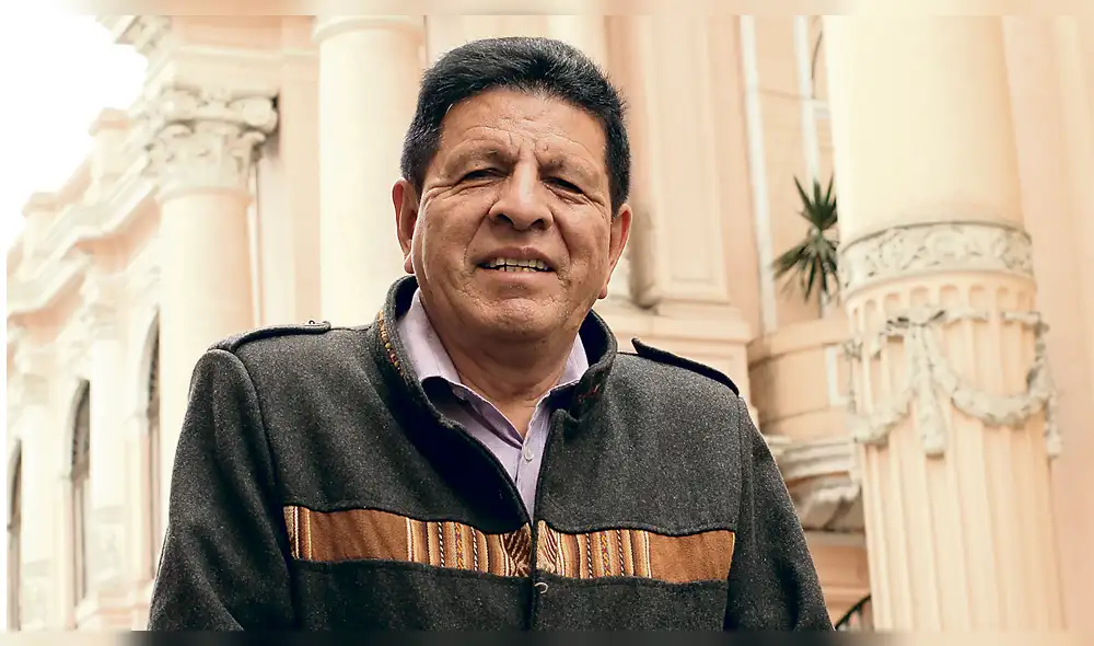 “Tuve que hallar un lenguaje para narrar la guerra” 