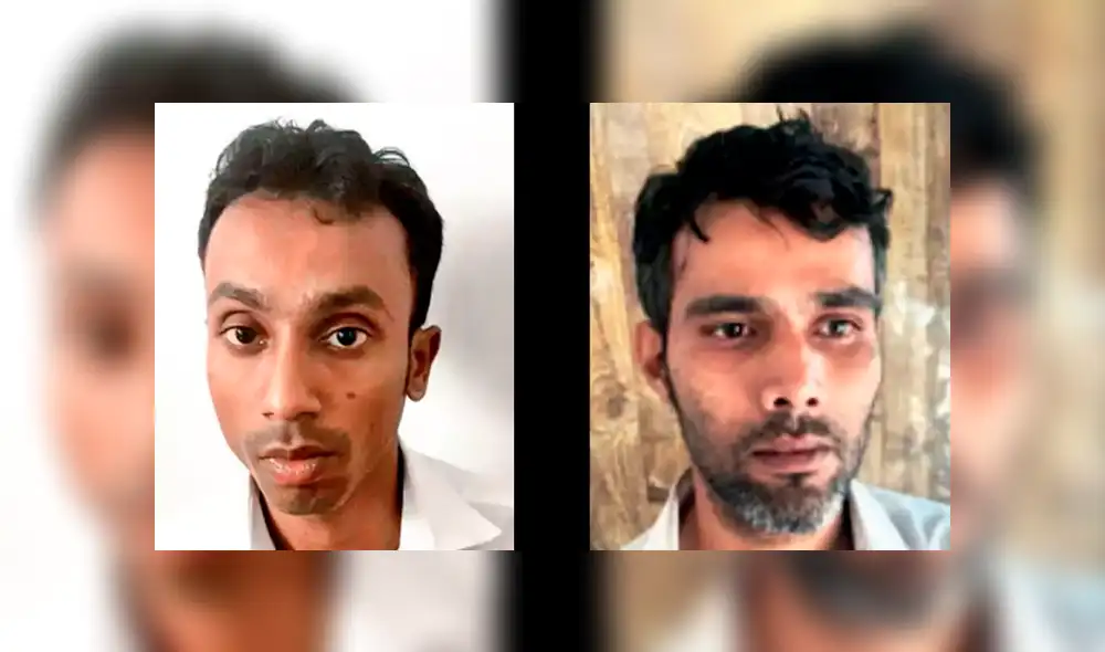 Ujjawala Das dio 10 pastillas para dormir a Mahesh Patel para cometer el crimen luego de ser descubierta por su pareja en una nueva relación sentimental.