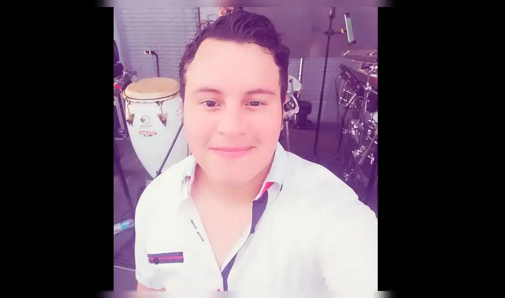 Caribeños de Guadalupe contrata a ex vocalista de Grupo 5 [VIDEO]