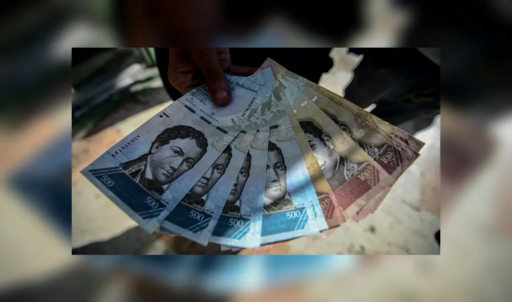 Venezuela: ¿Cuál es el precio del dólar hoy sábado 15 de junio del 2019?