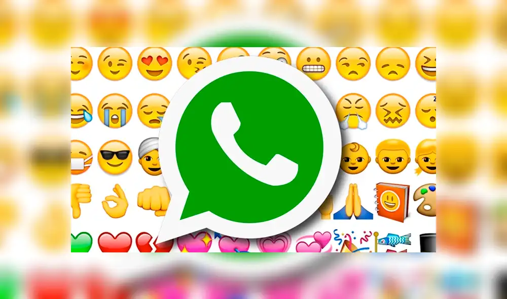 WhatsApp Viral: ¿usas estos emojis? Te revelamos su verdadero significado que seguro desconocías [FOTOS]