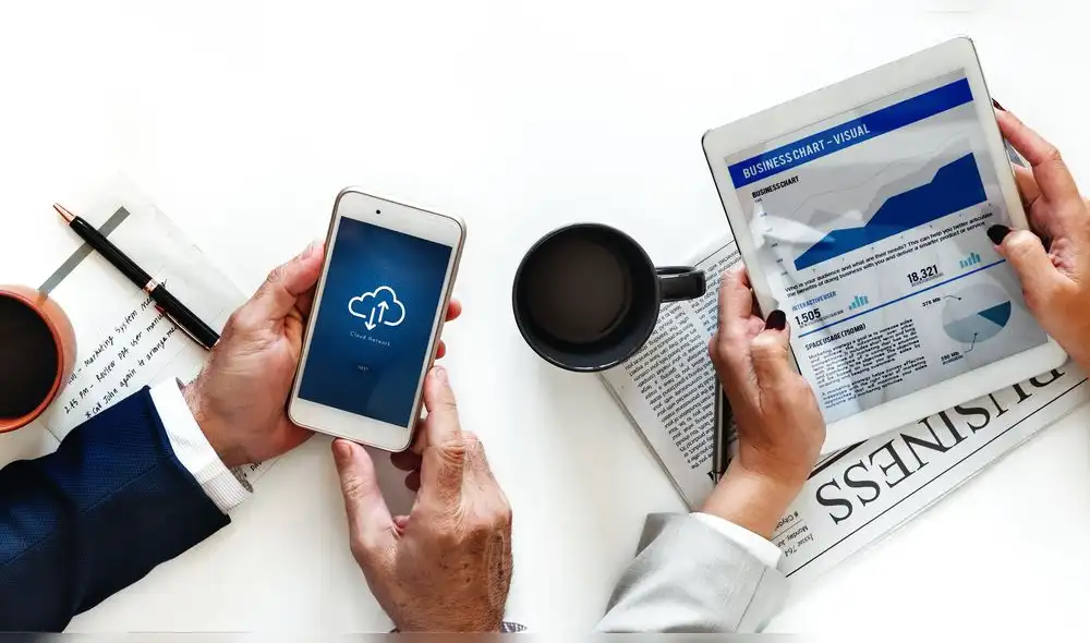 Admetricks presentó el reporte de inversión publicitaria online en el Perú