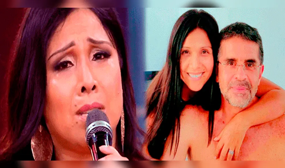 Salud de Javier Carmona empeora, revela hijastro de Tula Rodríguez [VIDEO]