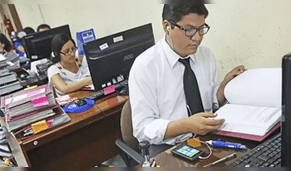 Gobierno ratificó su postura contra la Ley de Negociación