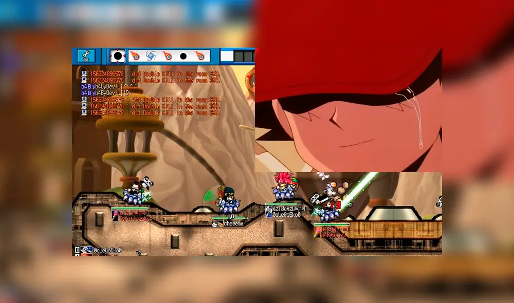 El hito de los videojuegos que significó Gunbound nos dejó definitivamente. Mira los mejores memes en redes sociales por el cierre de sus servidores tras 16 años.