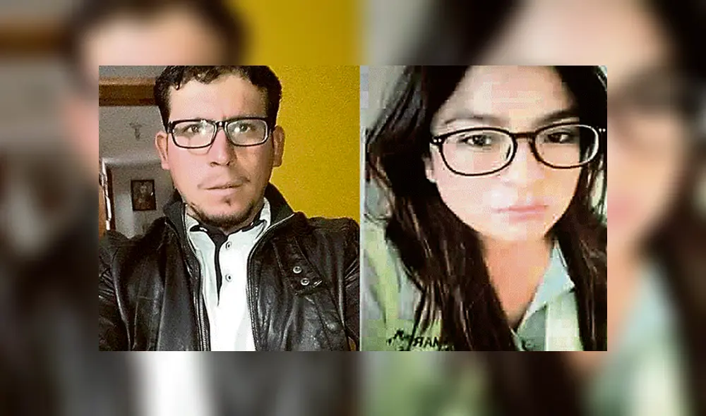 "Nos hacen perder tiempo": padre de víctima de feminicidio en Pisco denuncia inacción de policías "Nos hacen perder tiempo": padre de víctima de feminicidio en Pisco denuncia inacción de policías