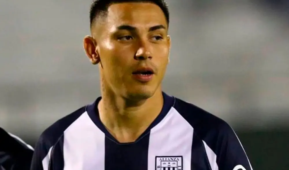 Jean Deza volvió a aparecer en un programa de espectáculos por tercera vez. Foto: Difusión