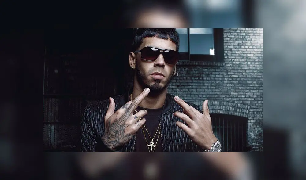 Fans acusan a Anuel AA y Ozuna de copiar a Jon Z y Ele A El Dominio [FOTOS]