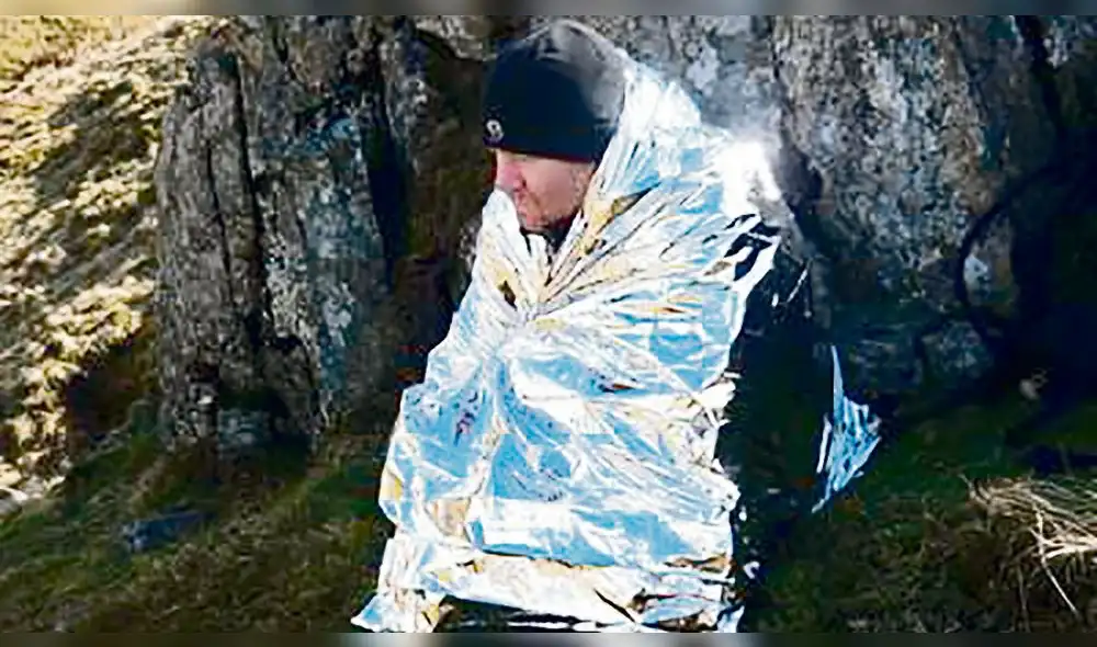 En Puno donarán 5 mil mantas a personal de Salud en zonas altas En Puno donarán 5 mil mantas a personal de Salud en zonas altas