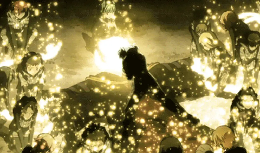 Top 10: conoce las muertes que conmovieron a los fans [FOTOS] 