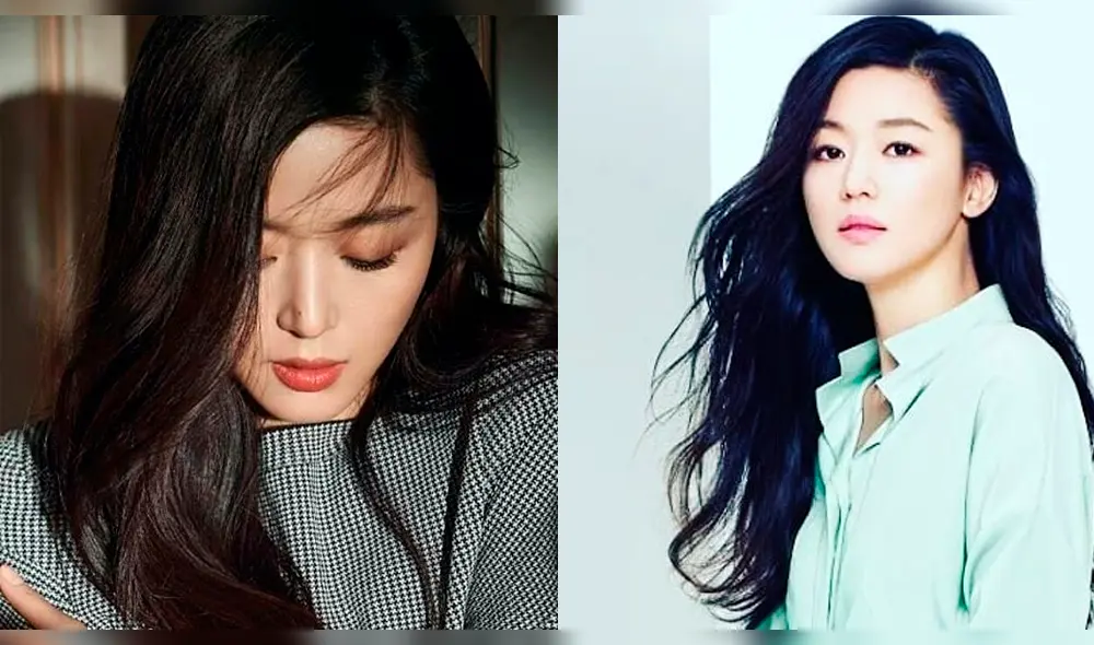 Jun Ji Hyun, pareja de Lee Min Ho en dorama, cumple años y sorprende por su edad [FOTOS]