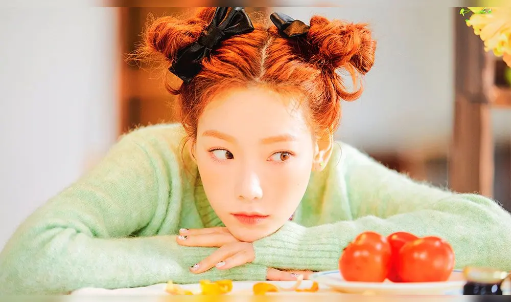 Girls' Generation: Taeyeon es una cantante, bailarina, modelo, Dj de radio y MC surcoreana. Girls' Generation: Taeyeon es una cantante, bailarina, modelo, Dj de radio y MC surcoreana.