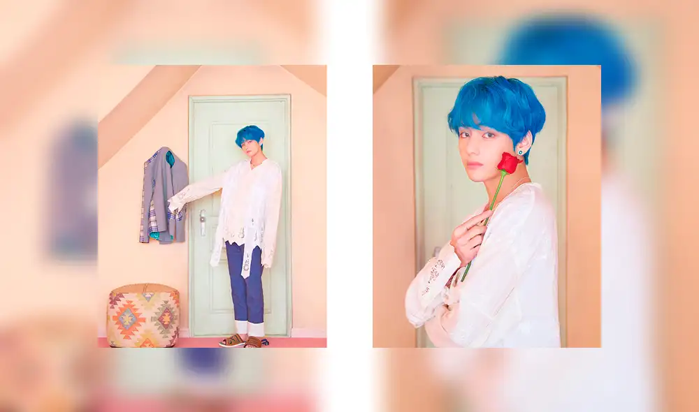 BTS estrena teaser de 'Boy with luv' junto a Halsey en YouTube [VIDEO]