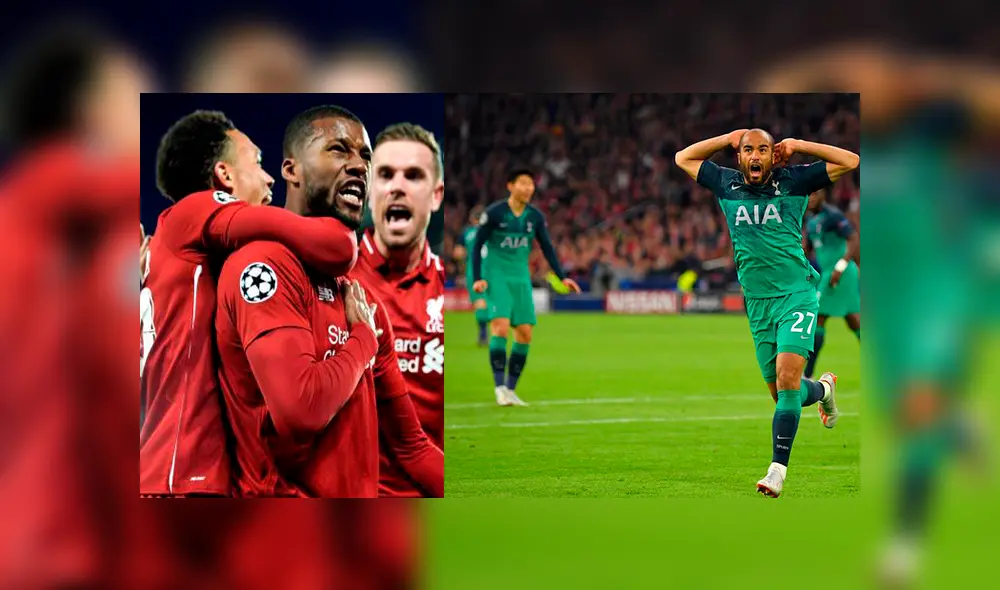 Champions League 2018/19: conoce cuándo y dónde se juega la gran final del torneo