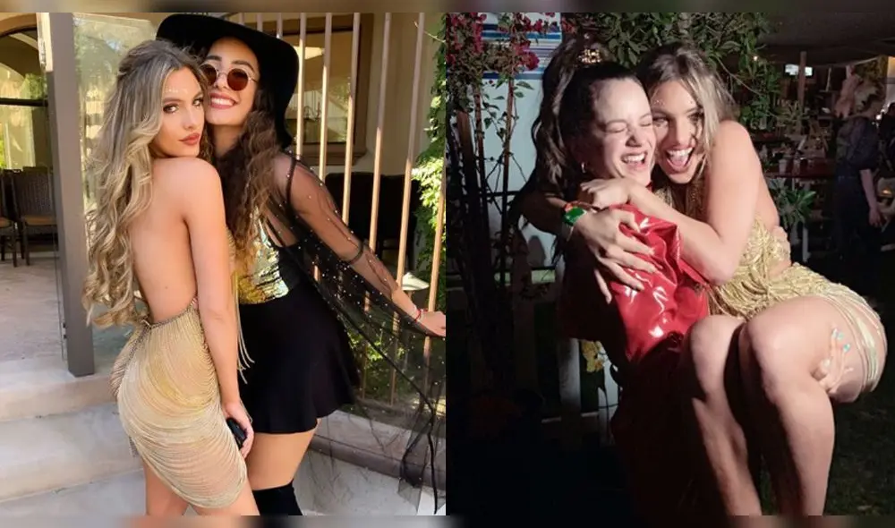 Coachella 2019: Lele Pons se robó todas las miradas con osado outfit [VIDEO]