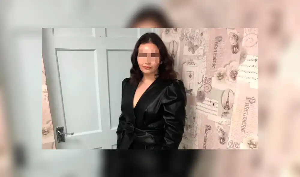 Le aparecieron varios moretones en el cuerpo, acude al médico, pero falleció unos días después [FOTOS] 