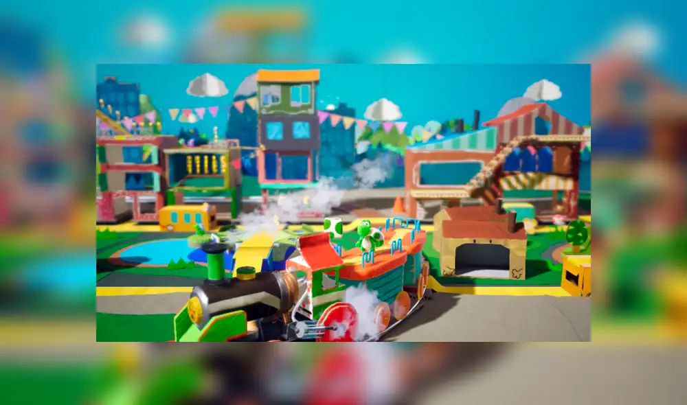 Sekiro y The Division 2 no logran primer lugar por un videojuego que no podrás creer