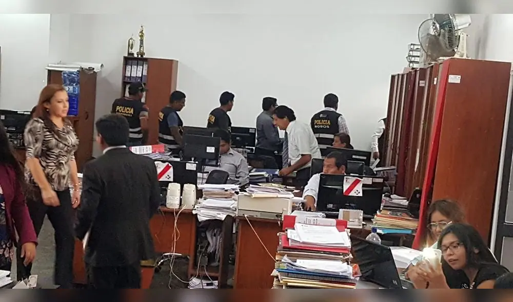 Se podrá hacer trámites en Región Tacna con el celular