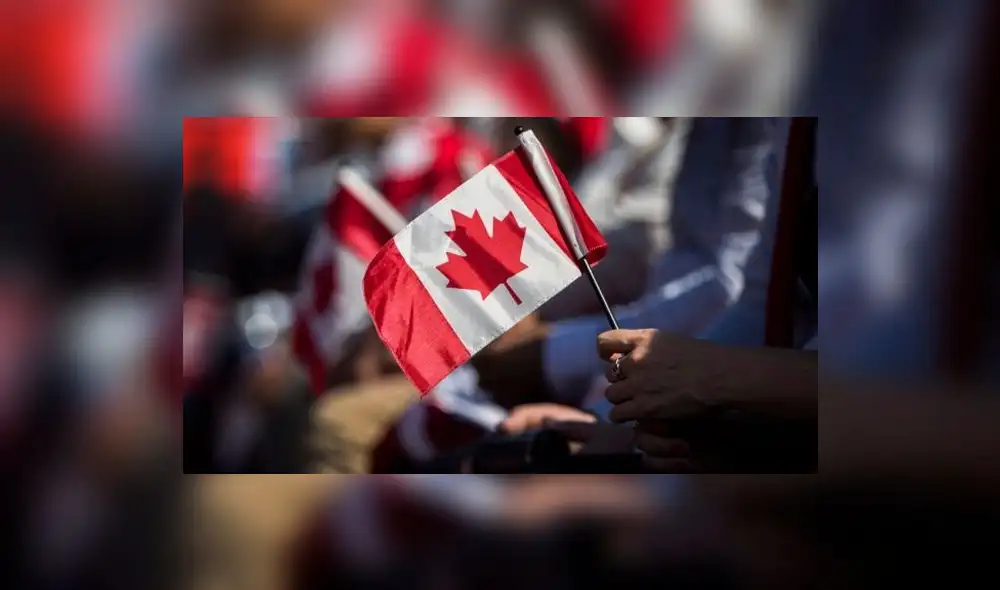 Canadá se quedó sin trabajadores y se prepara a flexibilizar ingreso de extranjeros Canadá se quedó sin trabajadores y se prepara a flexibilizar ingreso de extranjeros