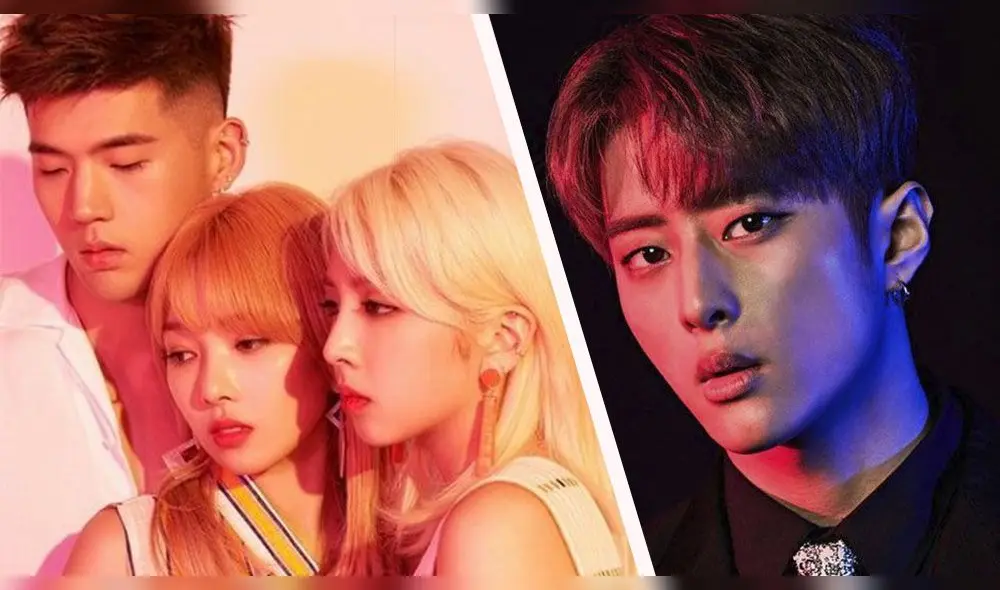 J.Seph nació en 1992, por lo que tendrá que retirarse de su grupo KARD para ir al servicio militar antes que termine el 2020.